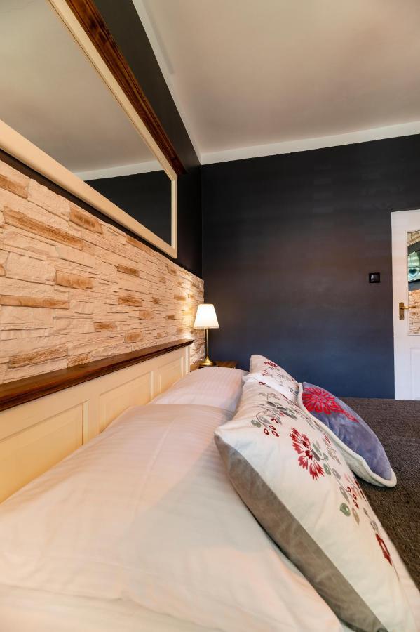 Apartament Pod Lipkami Zakopane Luaran gambar