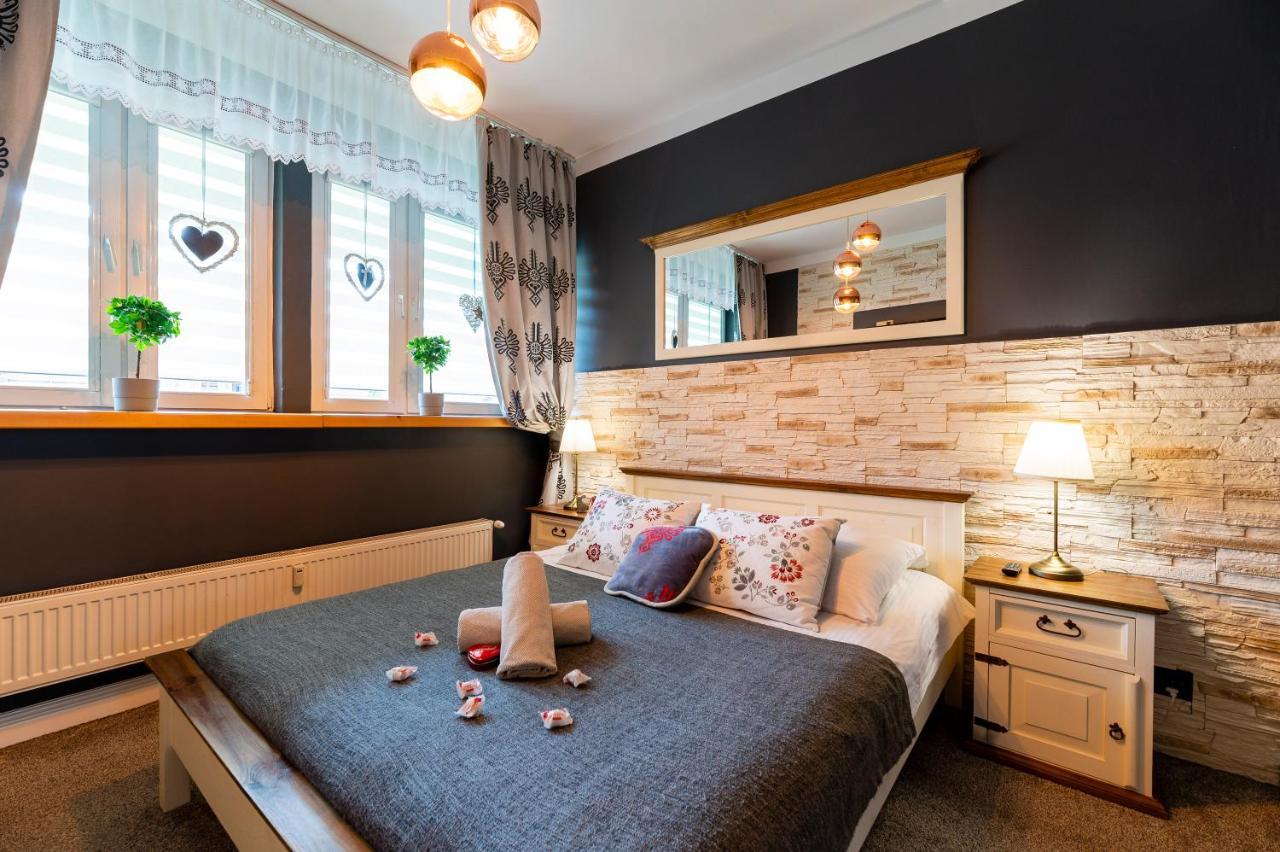 Apartament Pod Lipkami Zakopane Luaran gambar