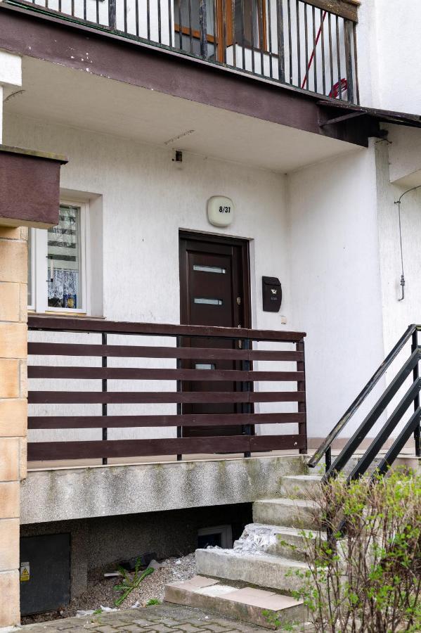 Apartament Pod Lipkami Zakopane Luaran gambar
