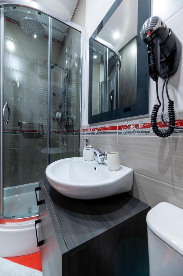 Apartament Pod Lipkami Zakopane Luaran gambar