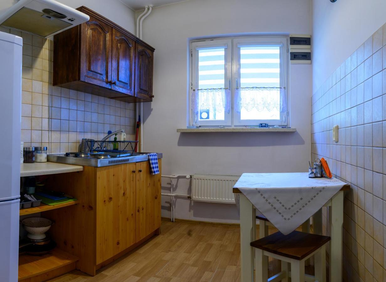 Apartament Pod Lipkami Zakopane Luaran gambar