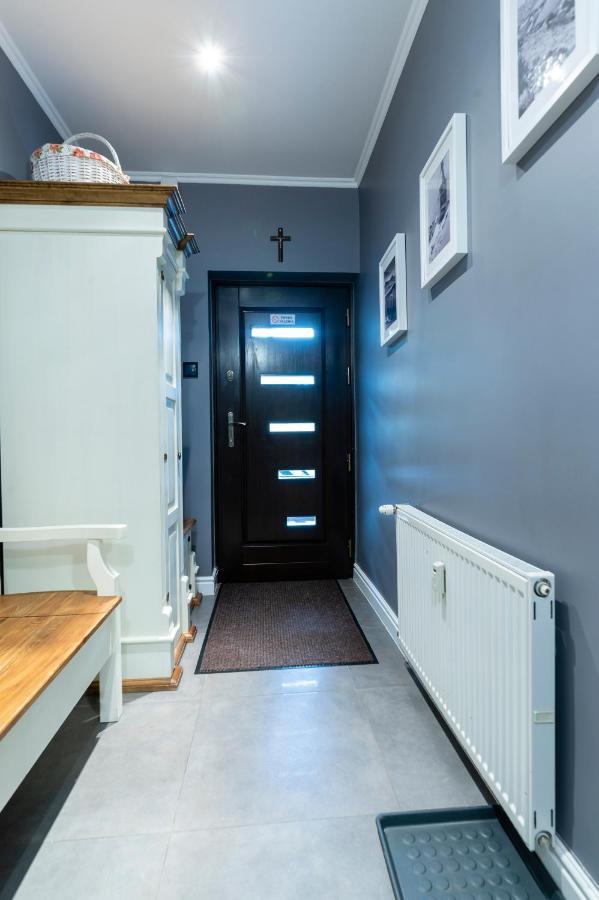 Apartament Pod Lipkami Zakopane Luaran gambar