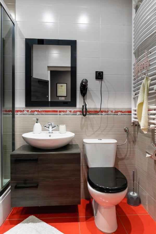 Apartament Pod Lipkami Zakopane Luaran gambar